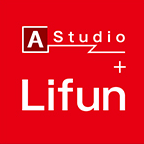 LIFUNのロゴ